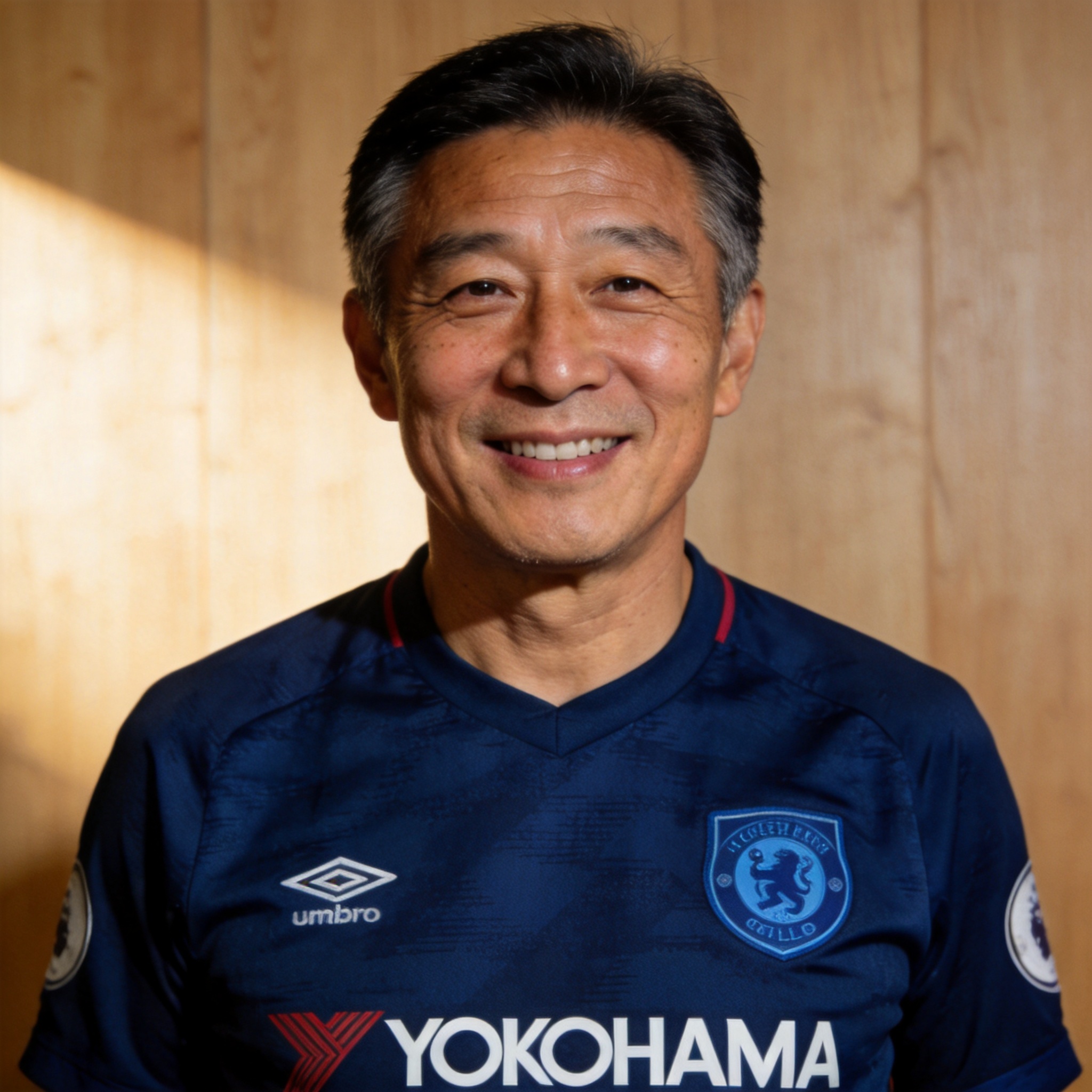 K1体育球迷用户李明
